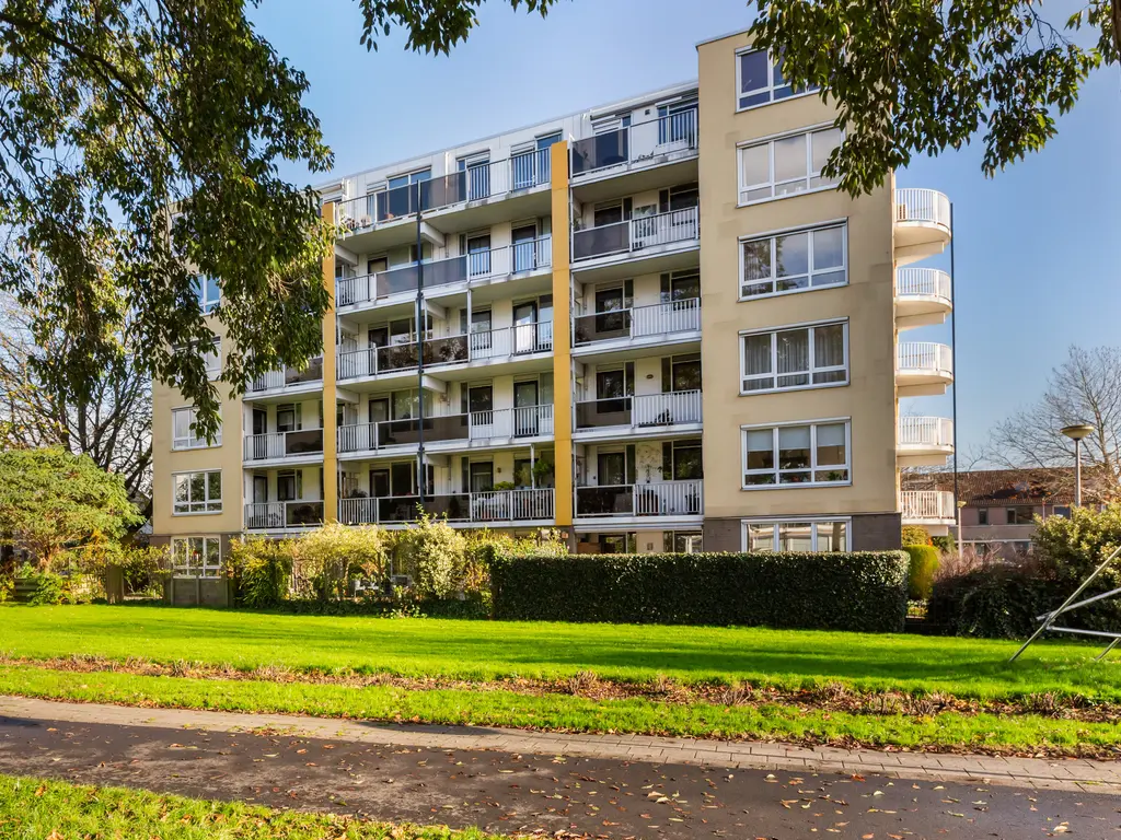 Vlietpolderstraat 15, GOUDA