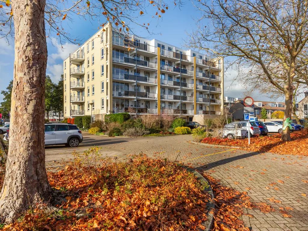 Vlietpolderstraat 15, GOUDA