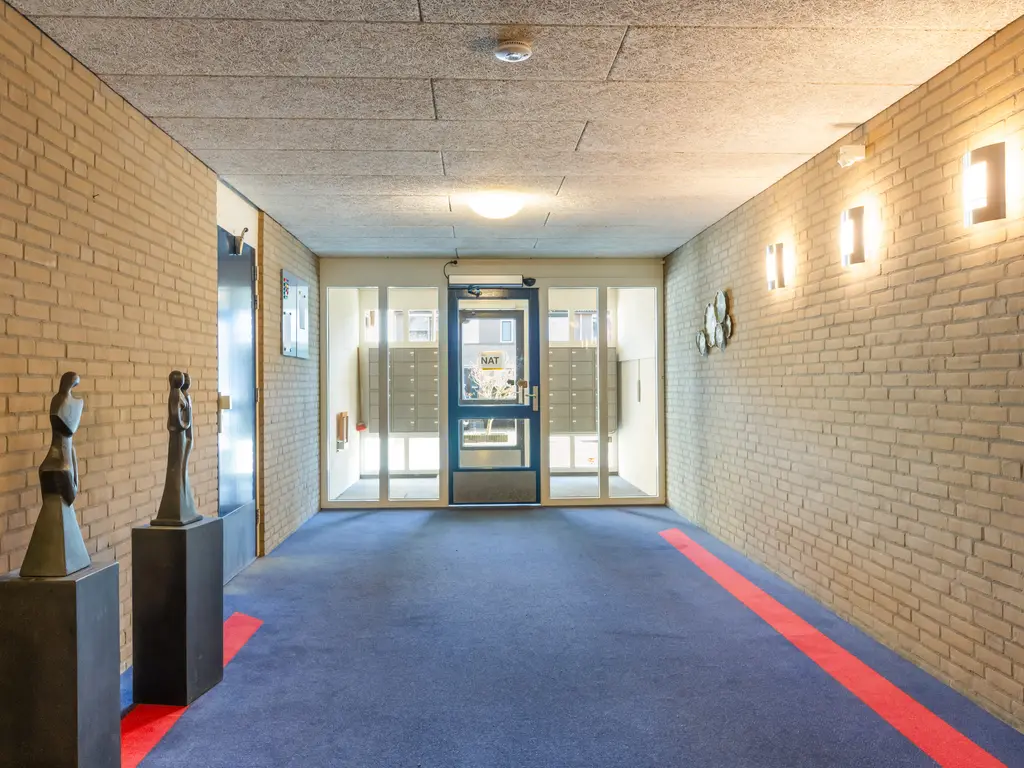 Vlietpolderstraat 15, GOUDA