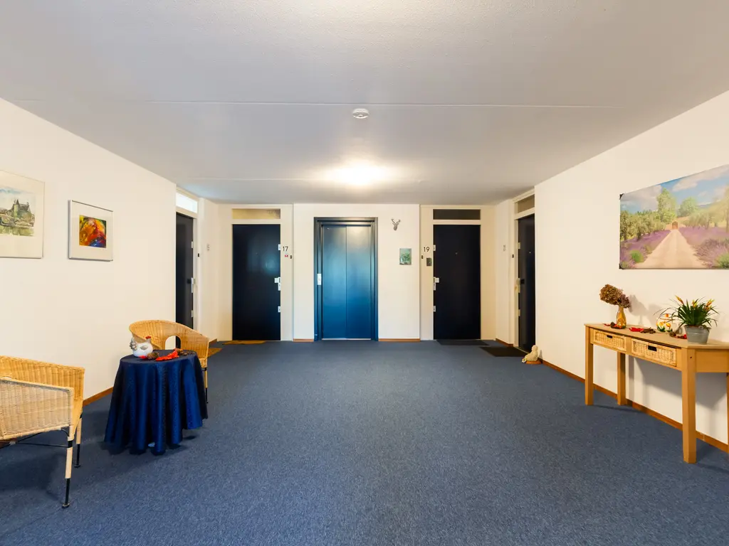 Vlietpolderstraat 15, GOUDA