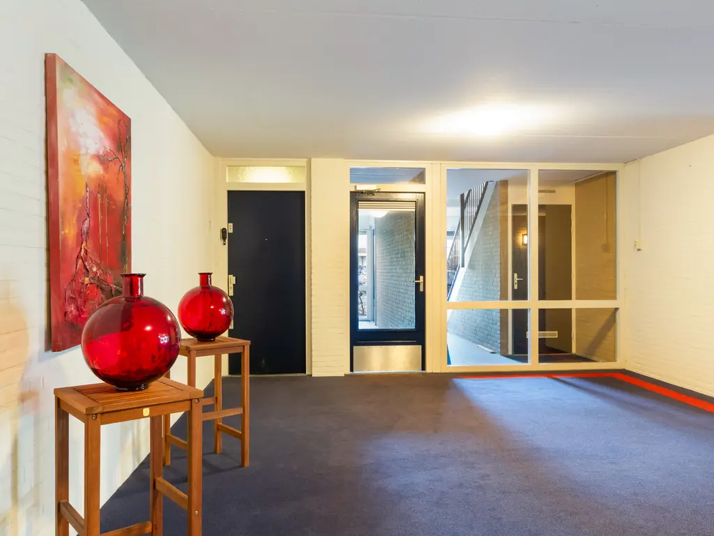 Vlietpolderstraat 15, GOUDA