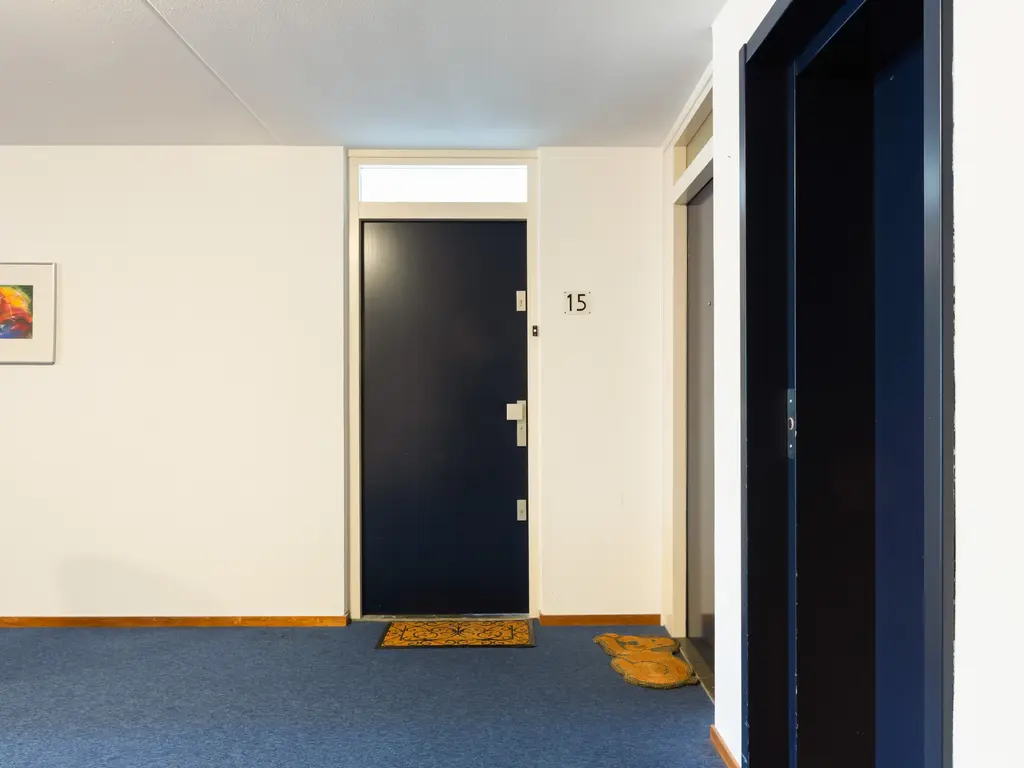 Vlietpolderstraat 15, GOUDA