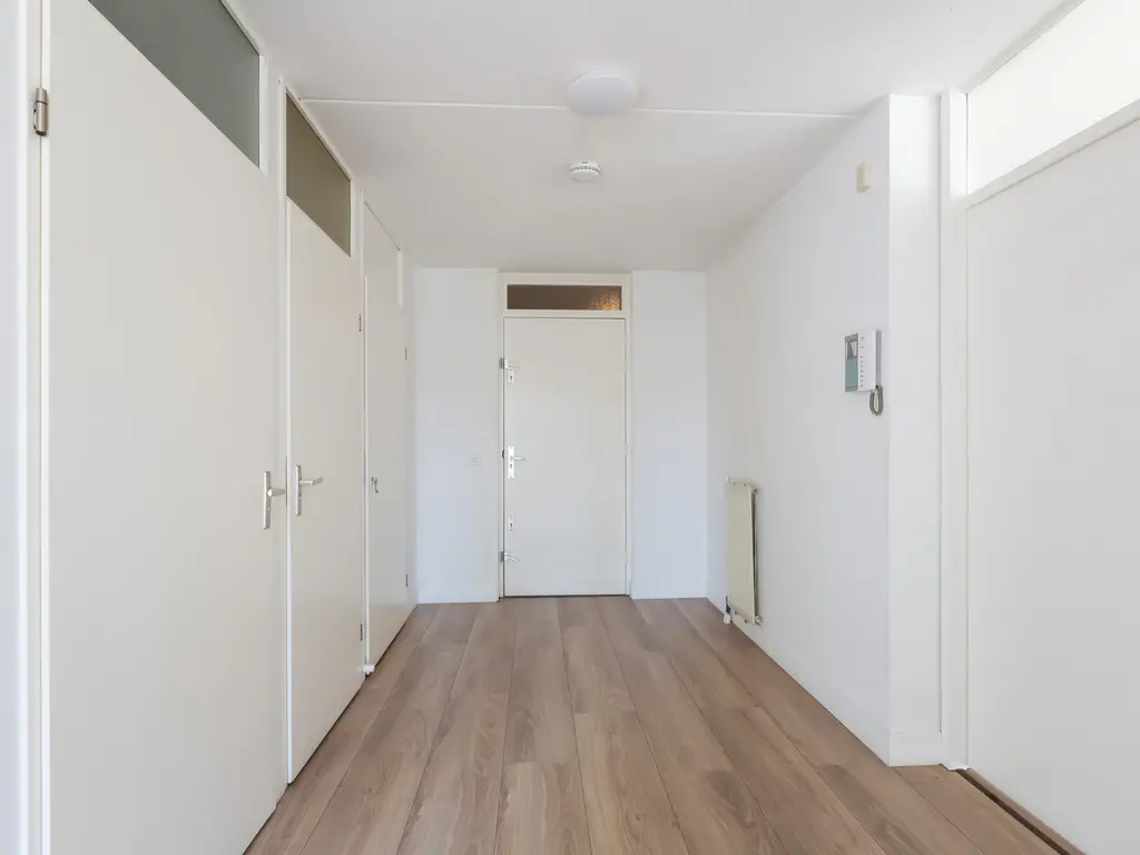 Vlietpolderstraat 15, GOUDA