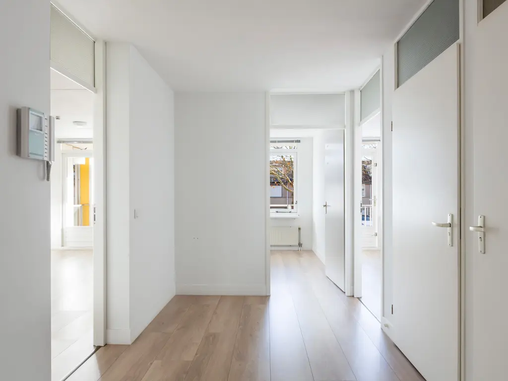 Vlietpolderstraat 15, GOUDA