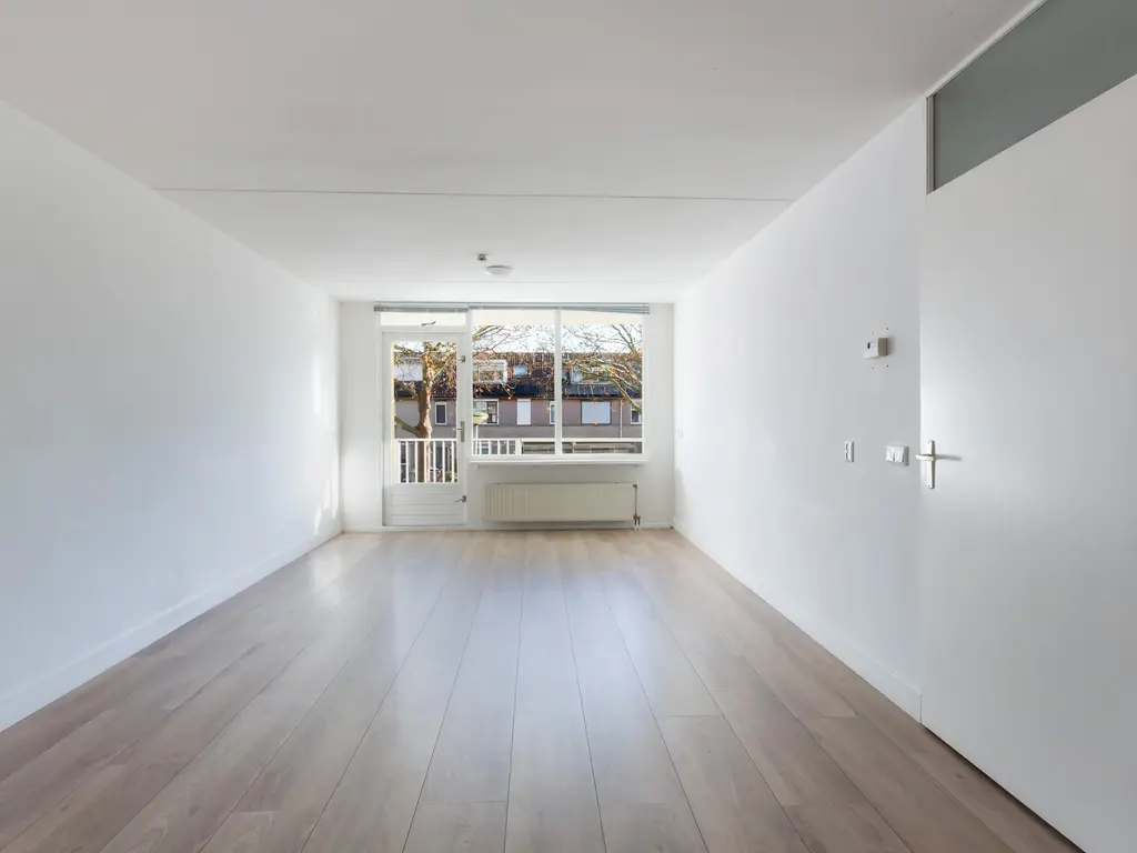 Vlietpolderstraat 15, GOUDA