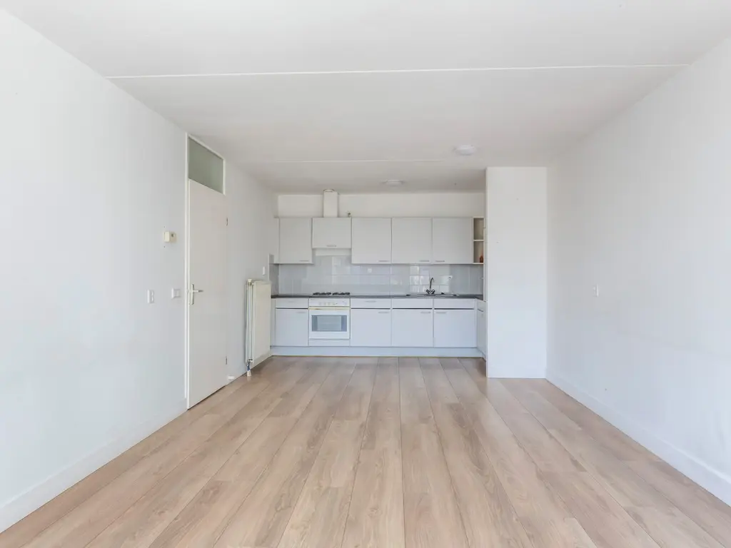 Vlietpolderstraat 15, GOUDA