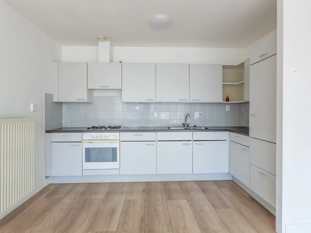 Vlietpolderstraat 15, GOUDA