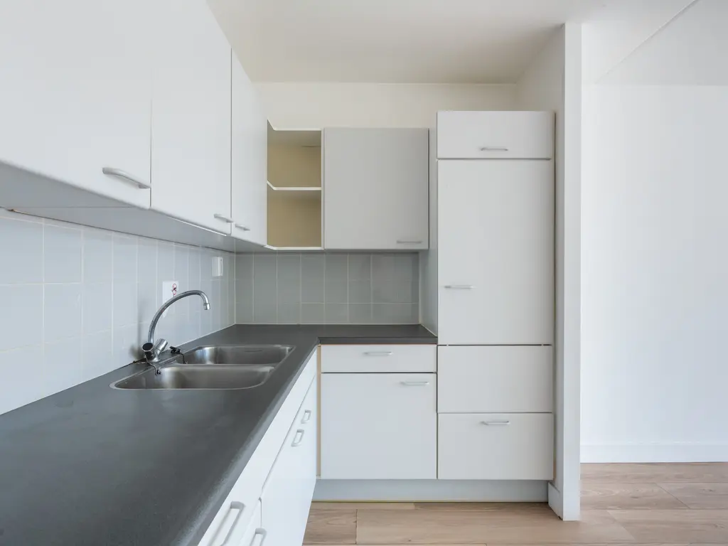 Vlietpolderstraat 15, GOUDA