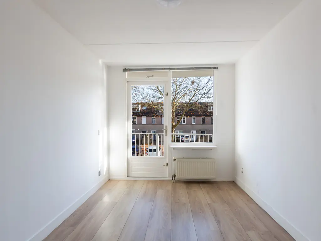 Vlietpolderstraat 15, GOUDA