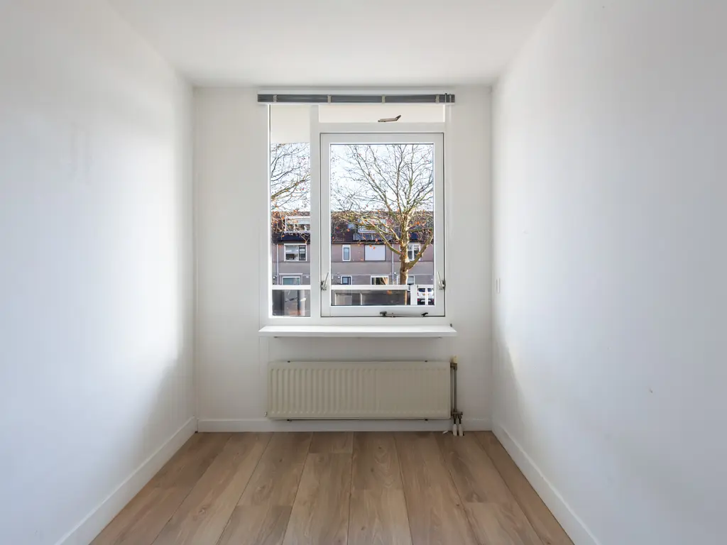 Vlietpolderstraat 15, GOUDA