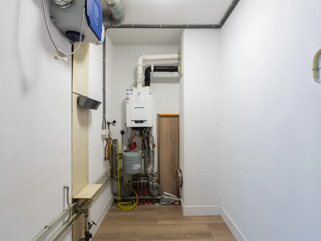 Vlietpolderstraat 15, GOUDA