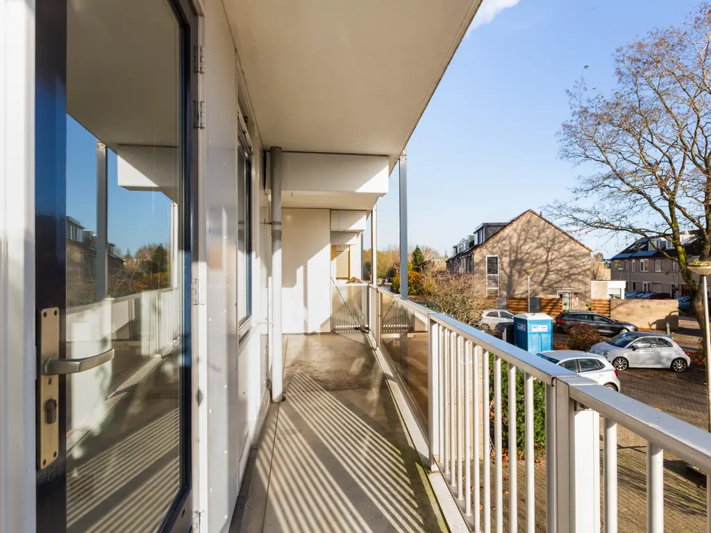 Vlietpolderstraat 15, GOUDA