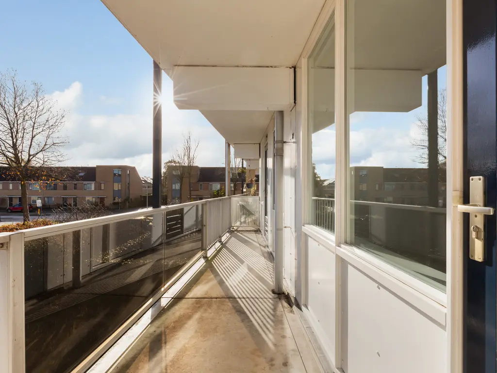 Vlietpolderstraat 15, GOUDA