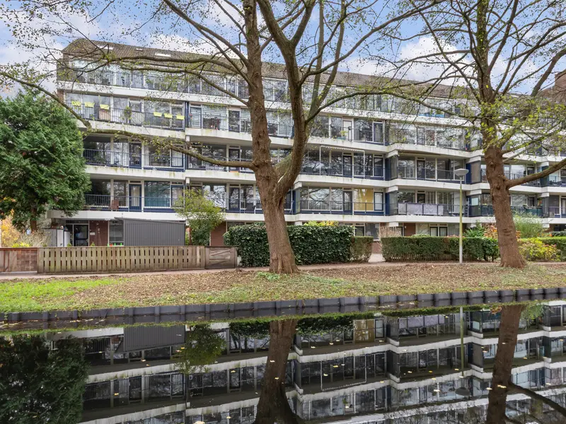 Ruigenburg 219, GOUDA