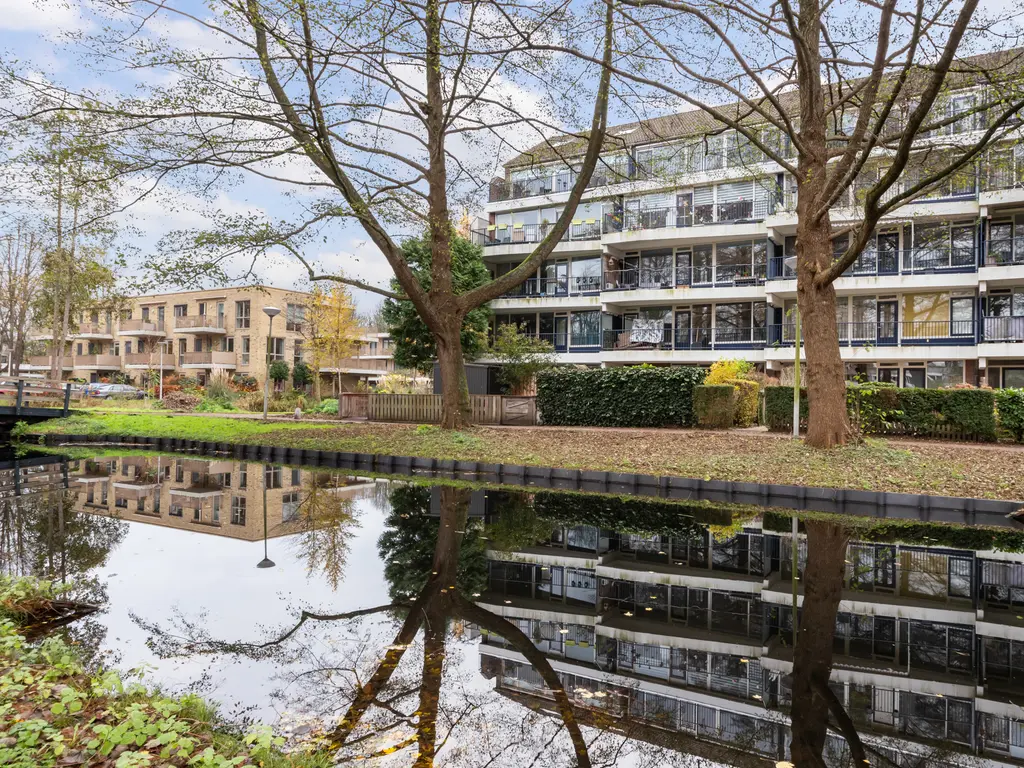 Ruigenburg 219, GOUDA