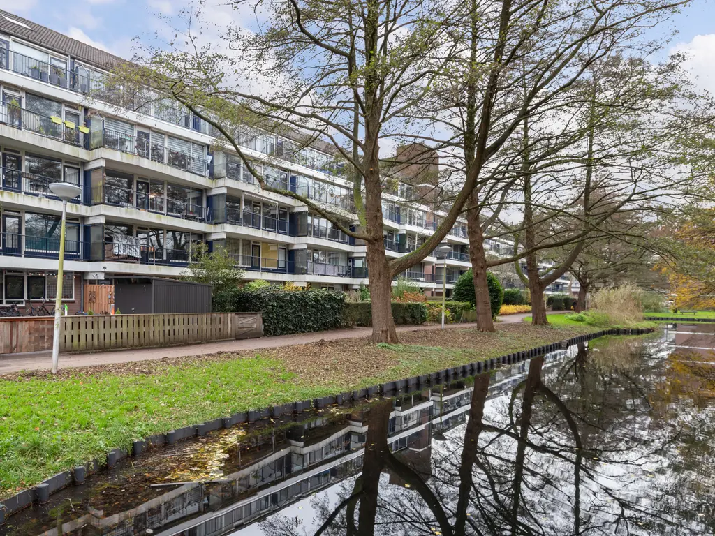 Ruigenburg 219, GOUDA