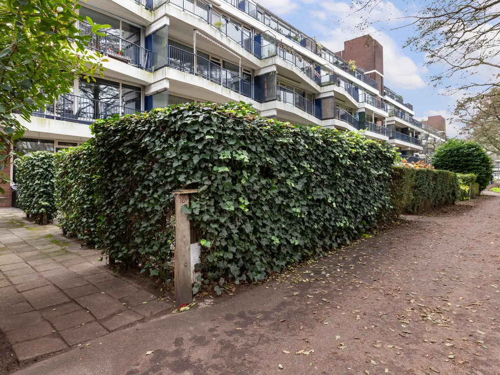 Ruigenburg 219, GOUDA