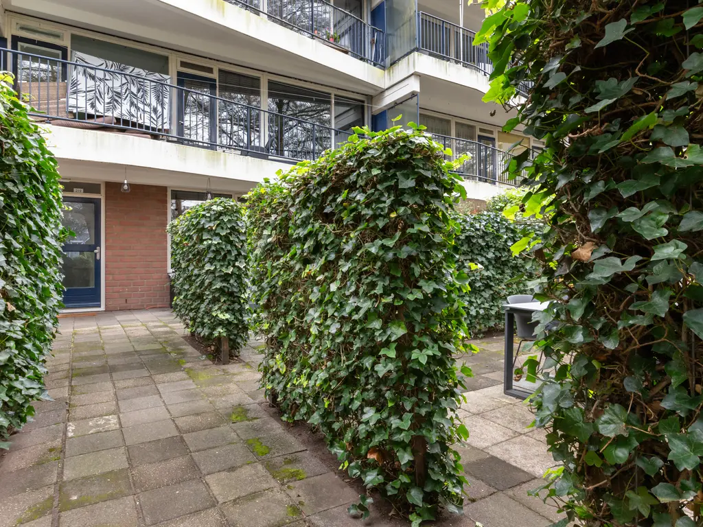 Ruigenburg 219, GOUDA