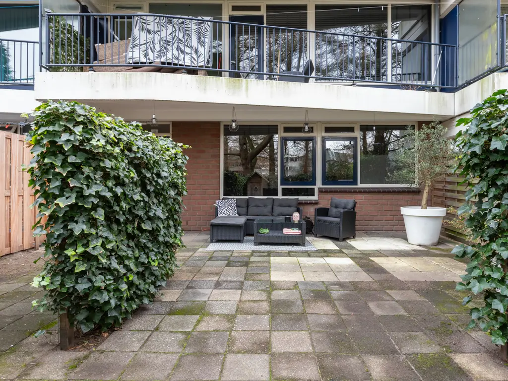 Ruigenburg 219, GOUDA