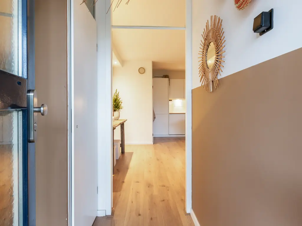 Ruigenburg 219, GOUDA