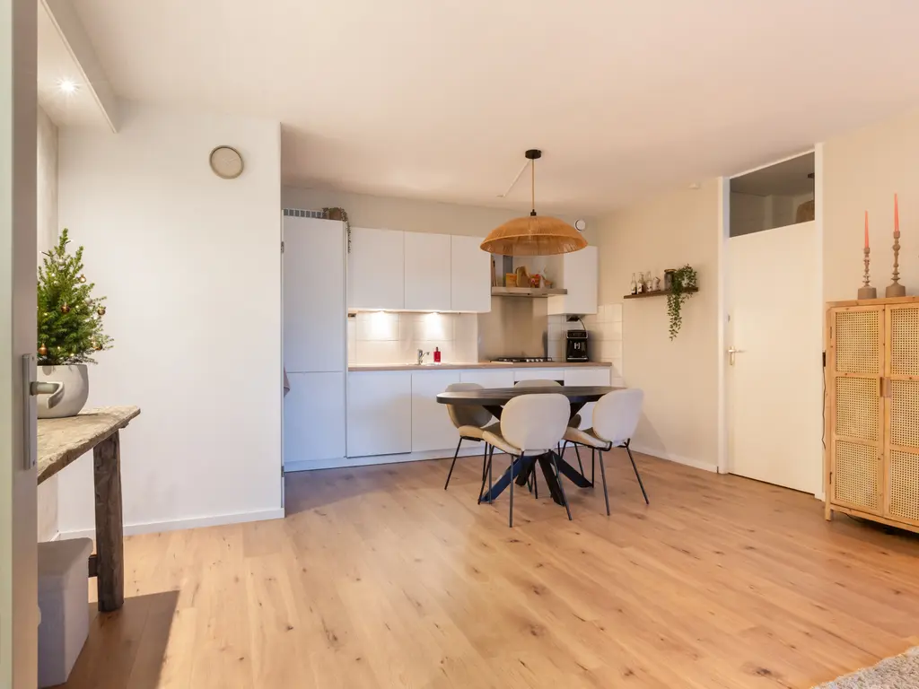 Ruigenburg 219, GOUDA