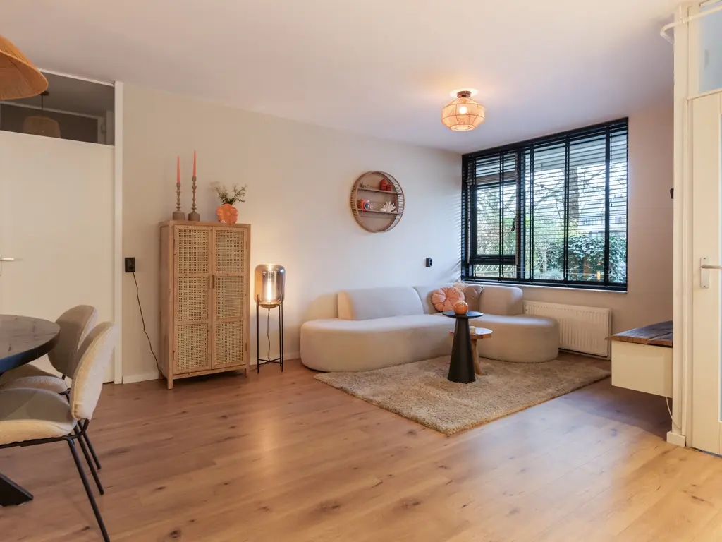 Ruigenburg 219, GOUDA