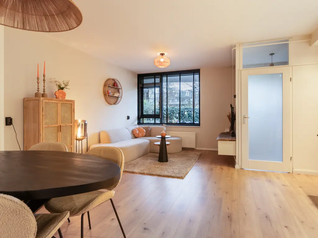 Ruigenburg 219, GOUDA