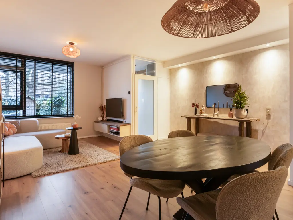 Ruigenburg 219, GOUDA