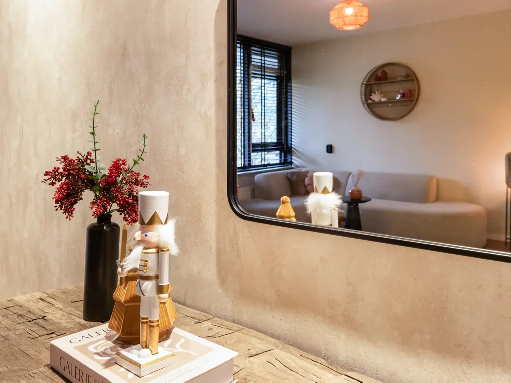 Ruigenburg 219, GOUDA