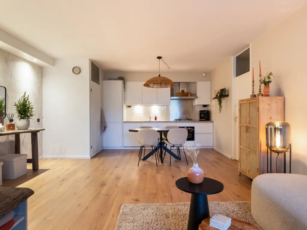 Ruigenburg 219, GOUDA