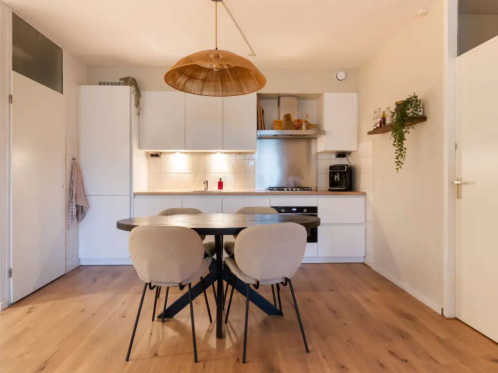 Ruigenburg 219, GOUDA