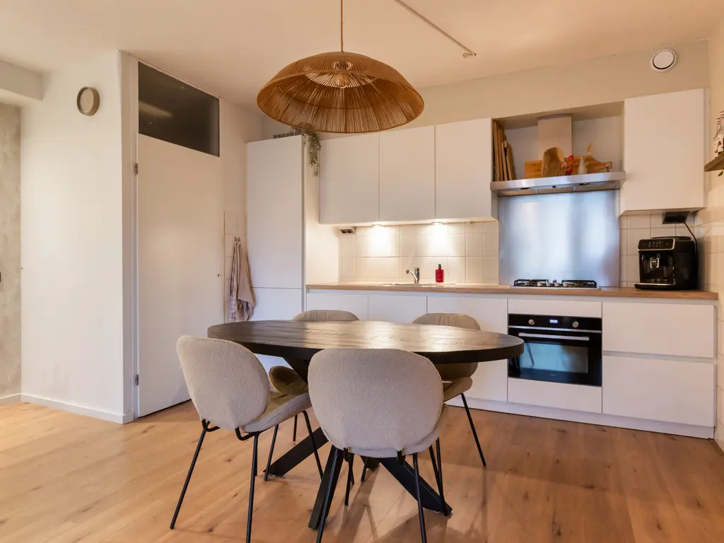 Ruigenburg 219, GOUDA