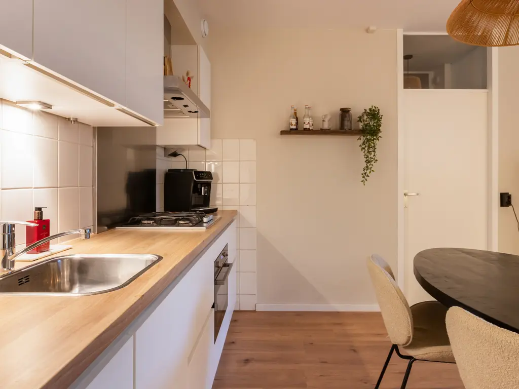 Ruigenburg 219, GOUDA