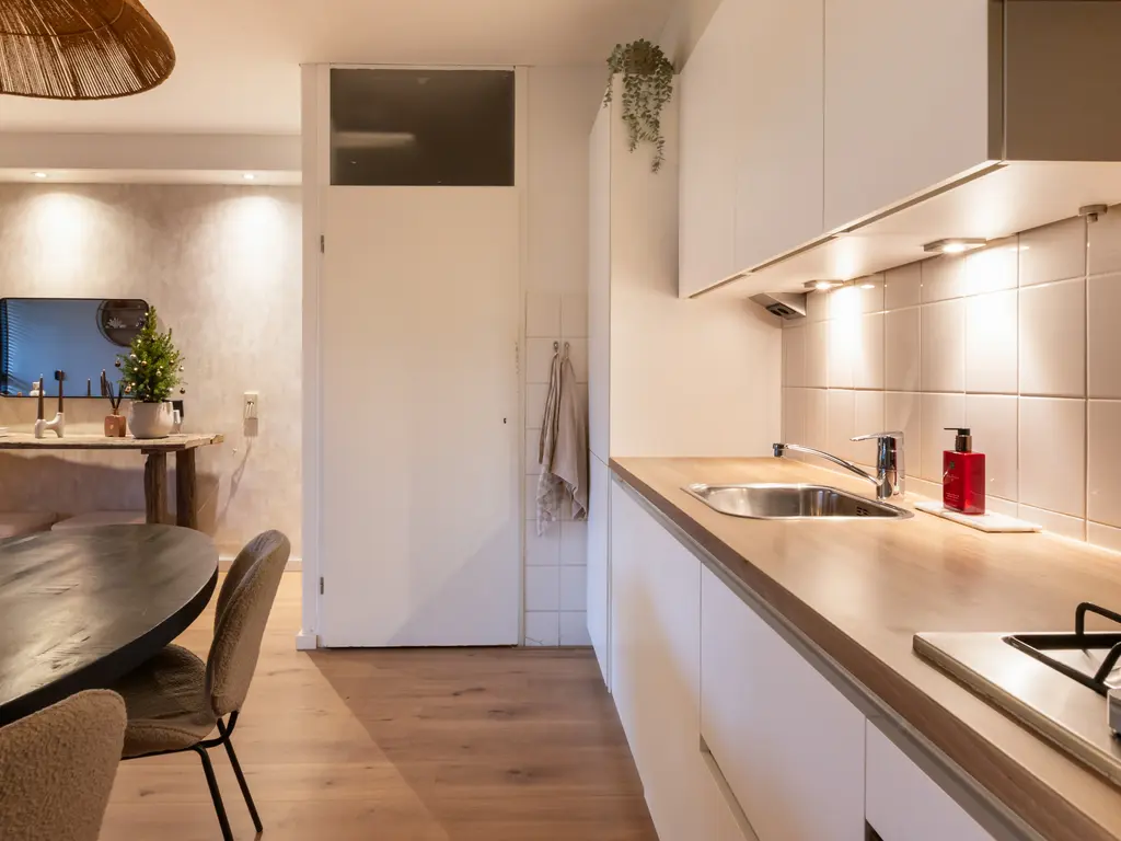 Ruigenburg 219, GOUDA