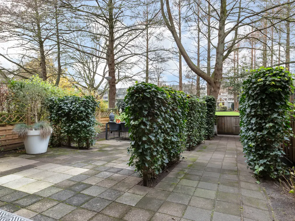 Ruigenburg 219, GOUDA