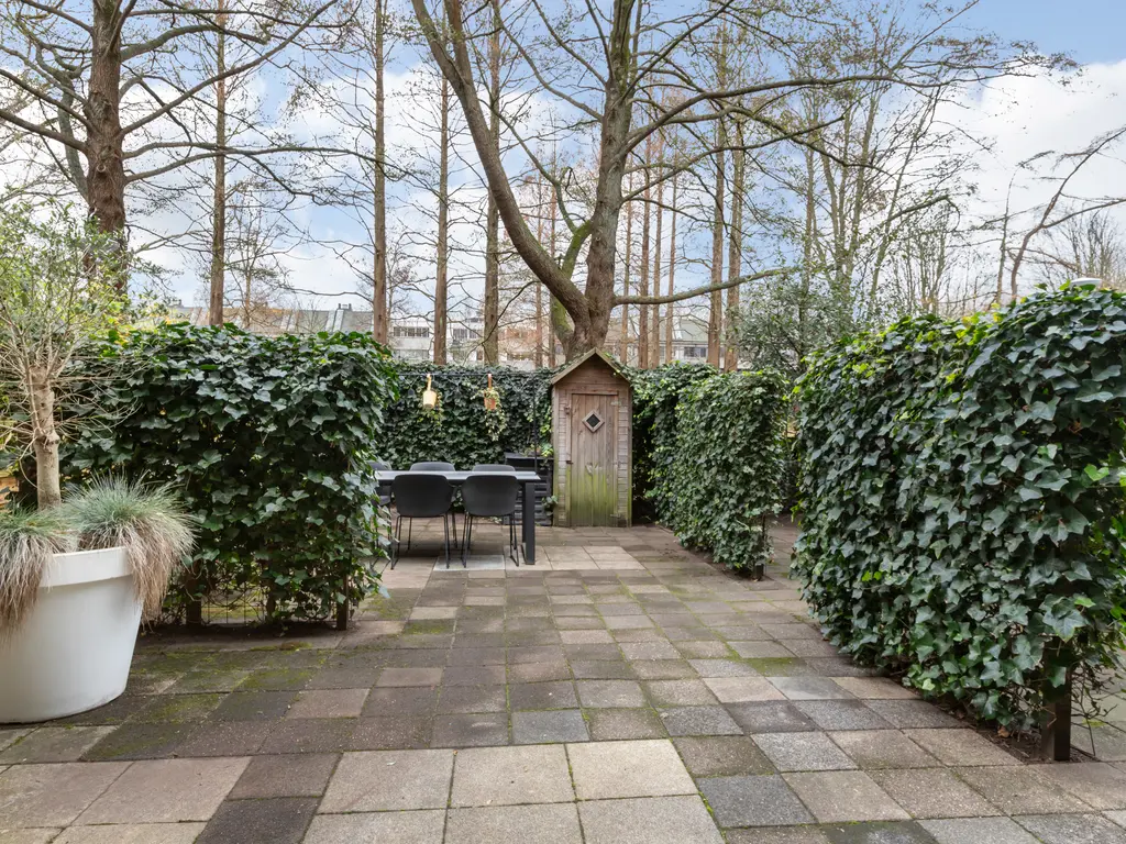 Ruigenburg 219, GOUDA