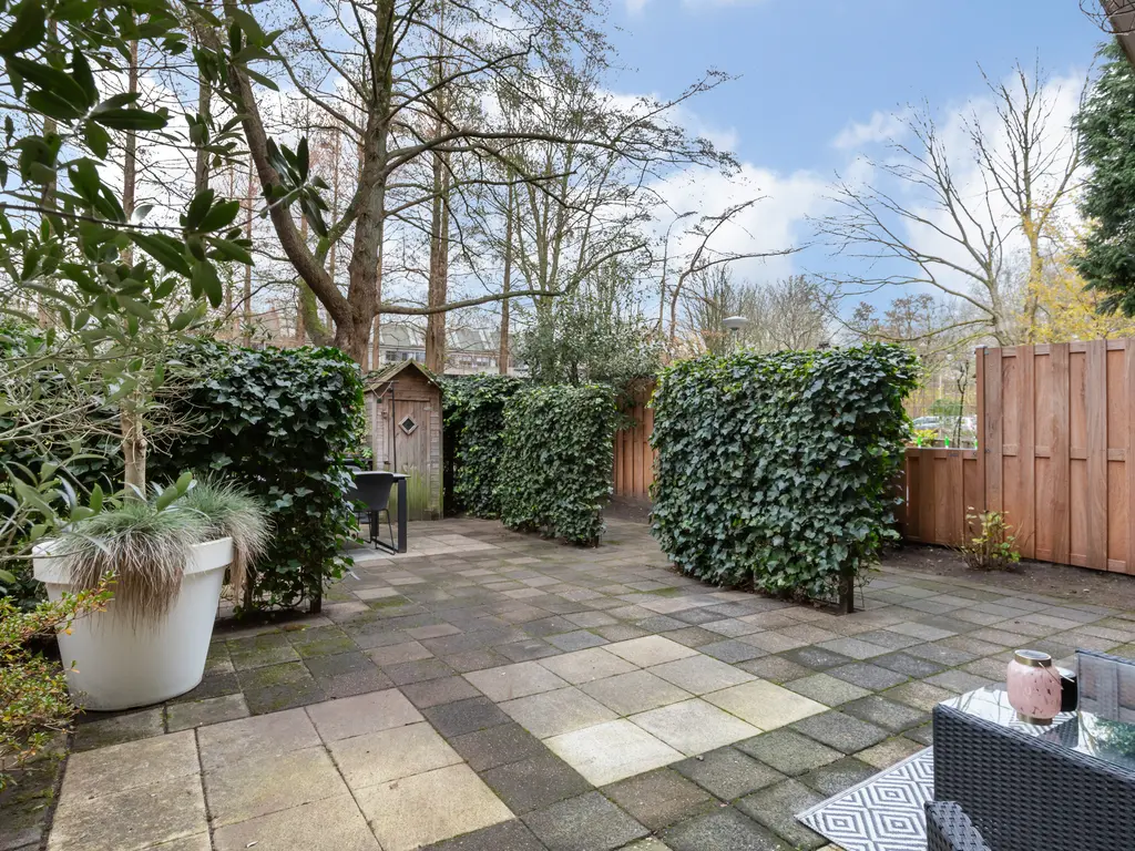 Ruigenburg 219, GOUDA