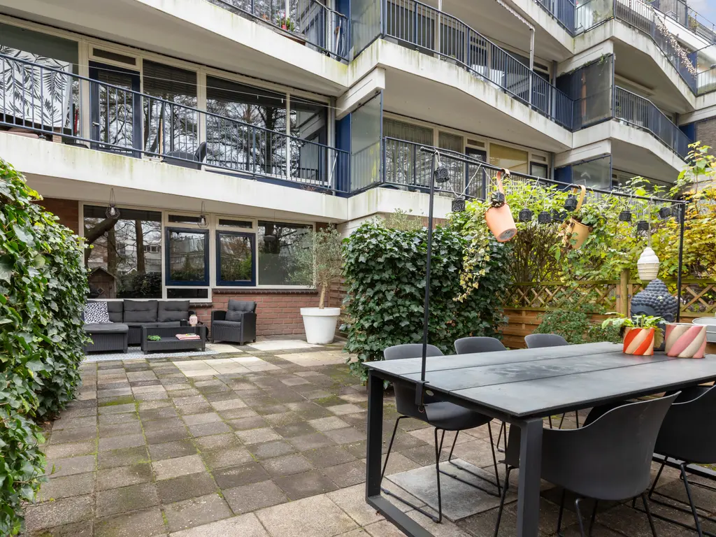 Ruigenburg 219, GOUDA