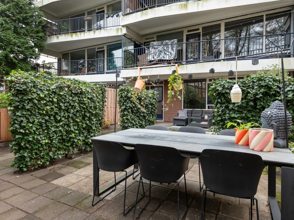 Ruigenburg 219, GOUDA