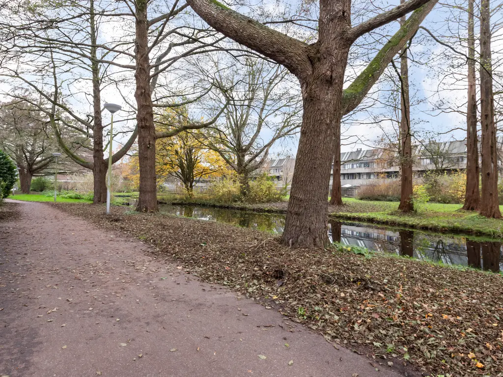 Ruigenburg 219, GOUDA