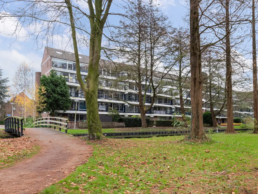 Ruigenburg 219, GOUDA