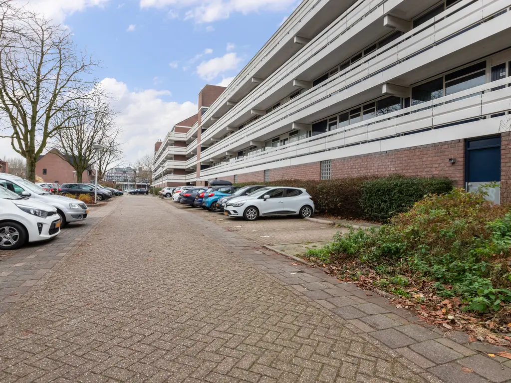 Ruigenburg 219, GOUDA