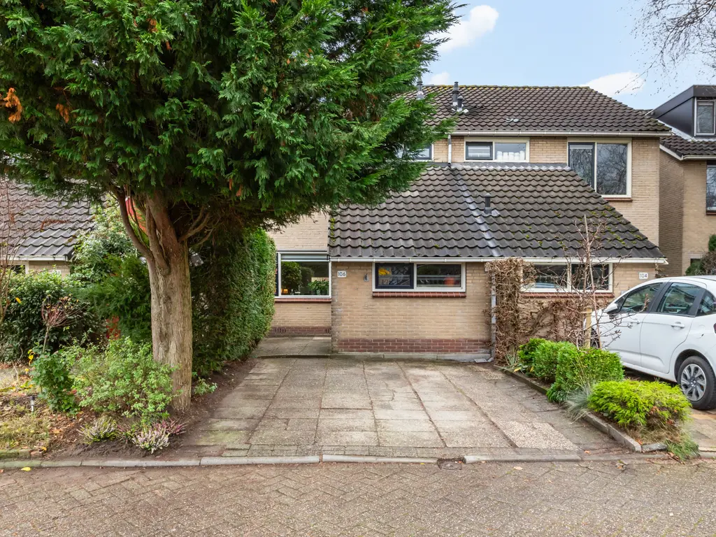 Beemdgras 106, GOUDA