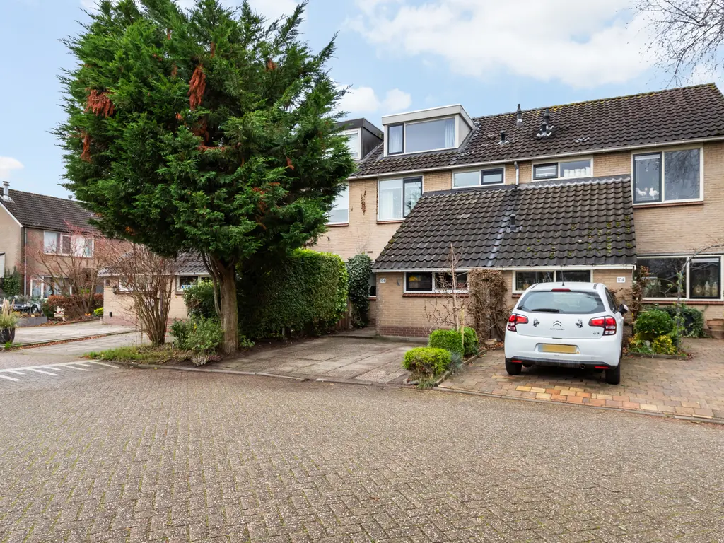 Beemdgras 106, GOUDA