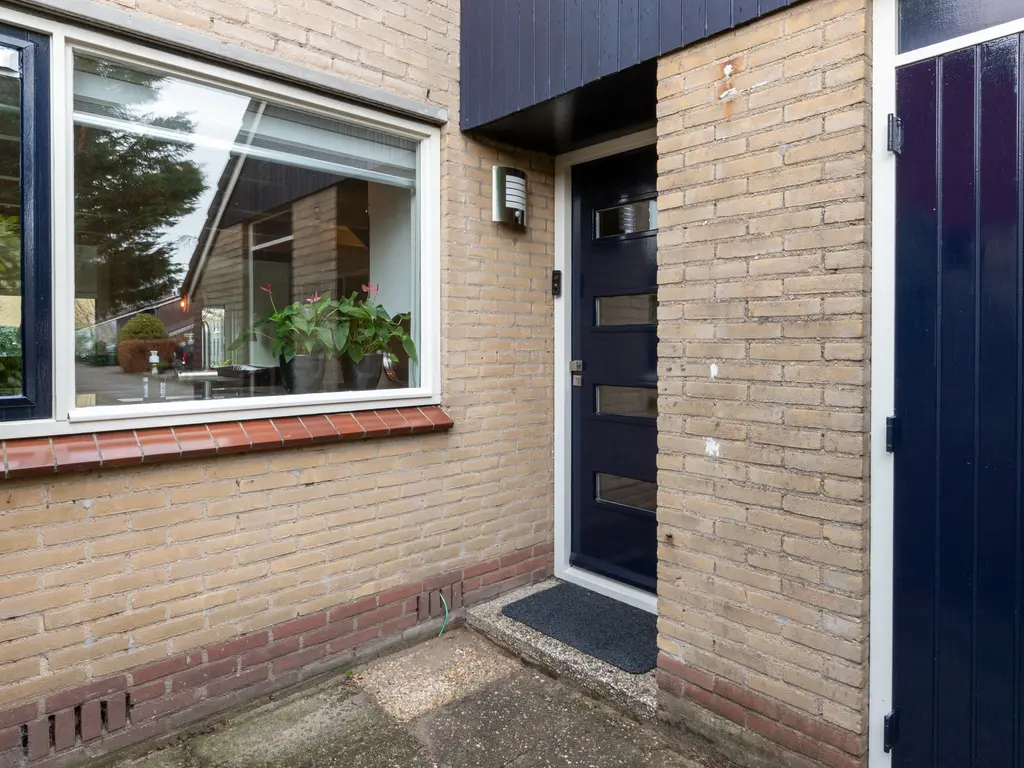 Beemdgras 106, GOUDA