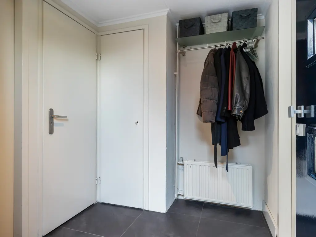 Beemdgras 106, GOUDA