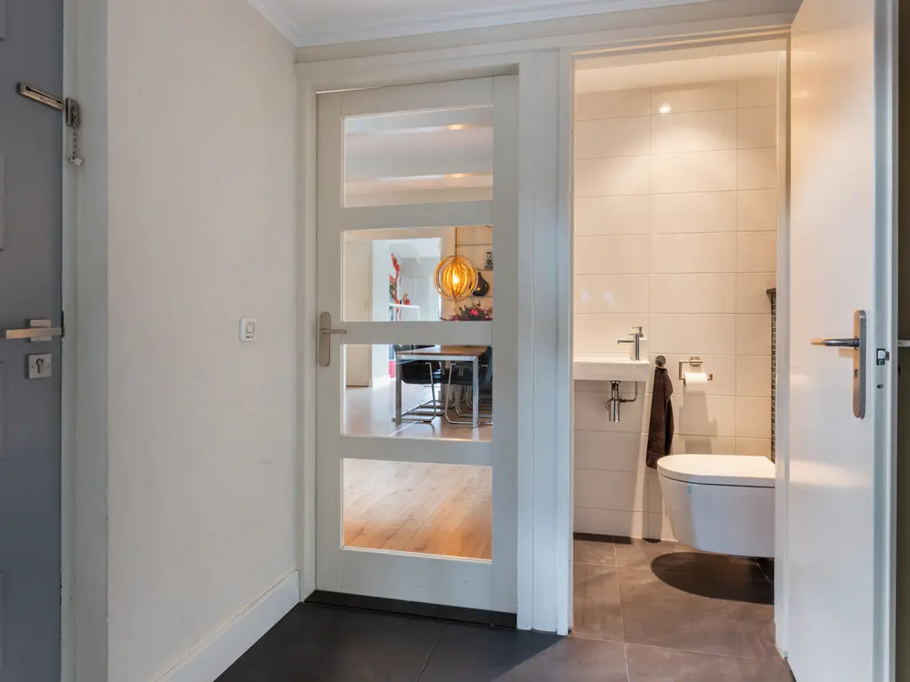 Beemdgras 106, GOUDA