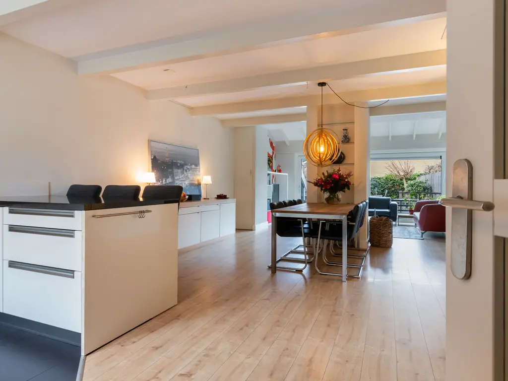 Beemdgras 106, GOUDA