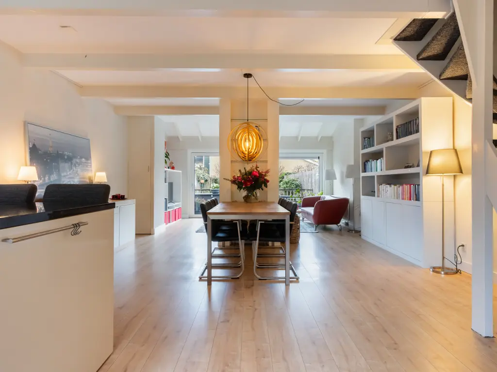 Beemdgras 106, GOUDA