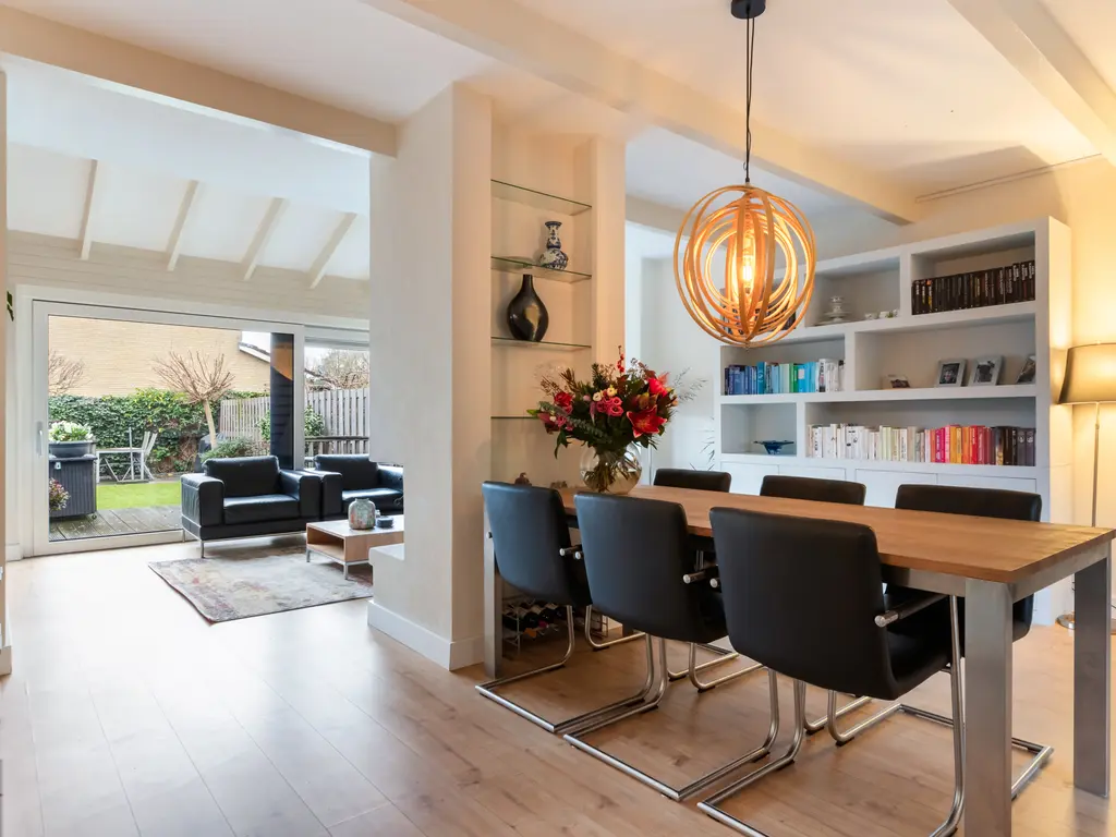 Beemdgras 106, GOUDA